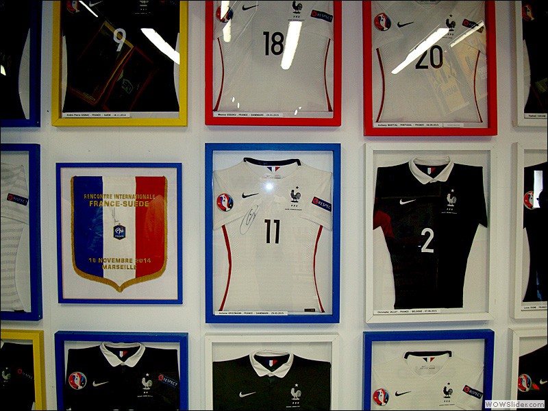 rencontre france suede
